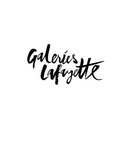 Logo Galeries Lafayette