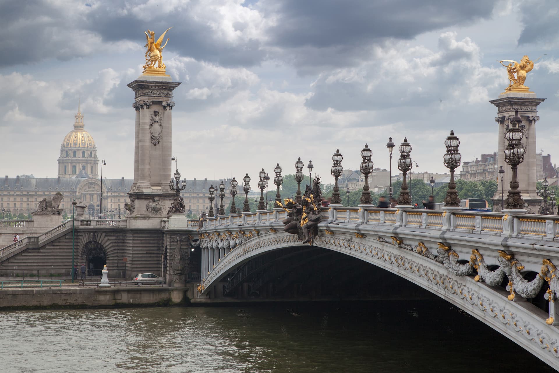 Pont Alexandre 3