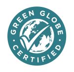 logo green globe CSR Batobus